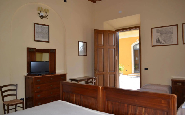 Agriturismo Villa Graziani