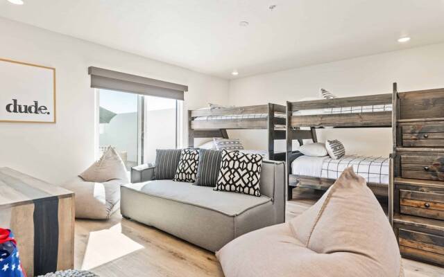 The Kokomo #90 by RedAwning