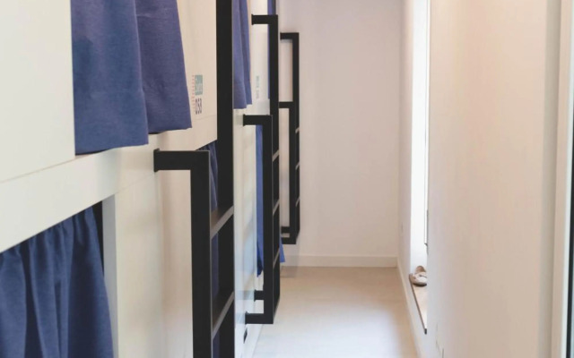 Hostel Villa Miguela