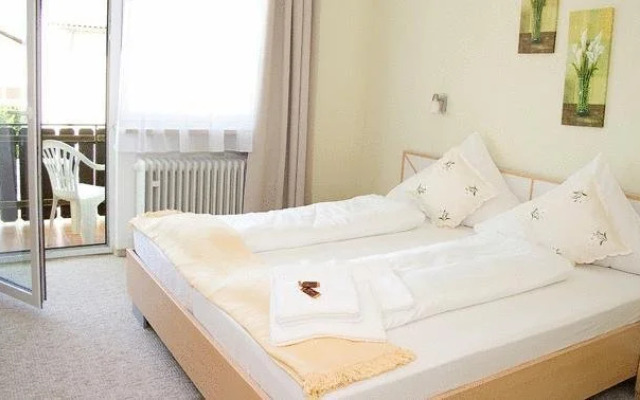 Frühstückspension Wildrose