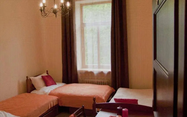 Hostel Lux