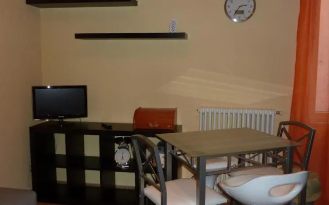 Residenza Barriera Bixio