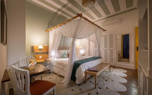 Sandi Hotel