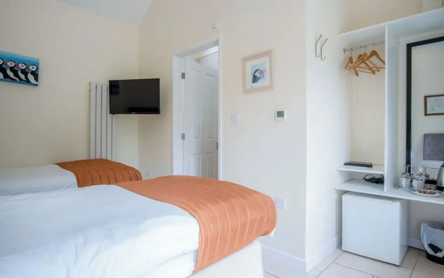 Ysfael - 1 Bedroom Studio - St Ishmael's