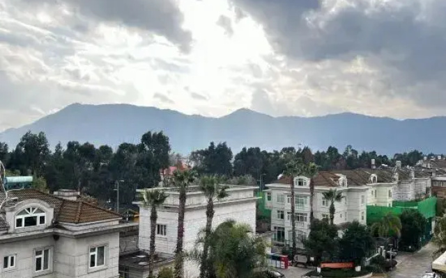 Kunming Fengdan Hospital (Xishan Dianchi Branch)