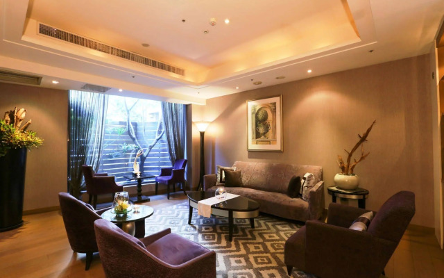 Taipei Fullerton Hotel - Fuxing South