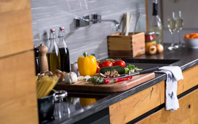 Rocksresort - Inh 26954