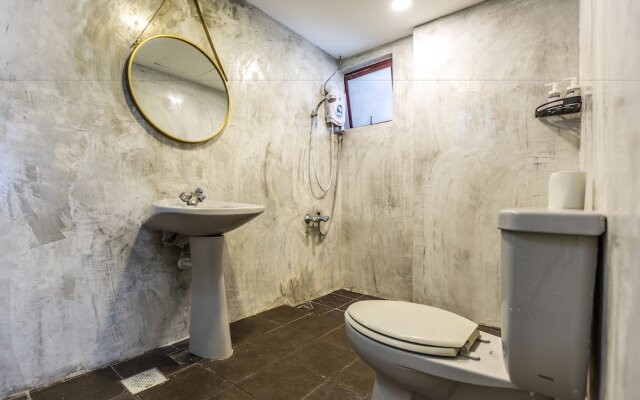 The Forum Condominium by Brassalova 74