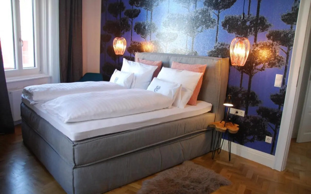 My Home in Vienna - Smart Apartments - Margareten
