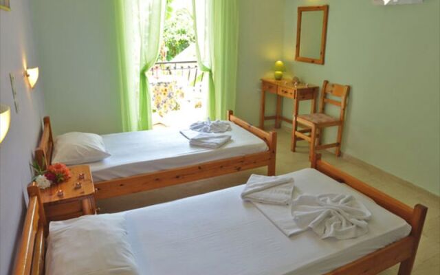 Nimar Apartments