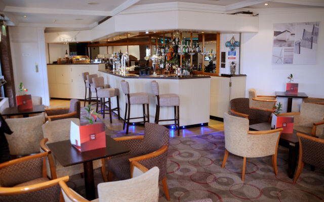 Poole Quay Hotel