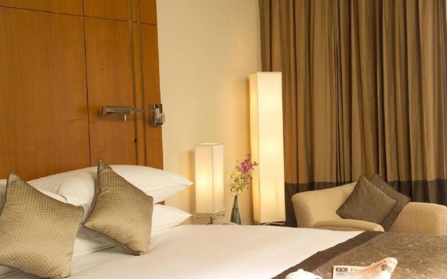 GBC Hotel & Resorts Ltd