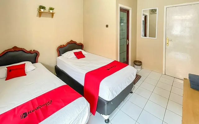 RedDoorz Plus @ Hotel Putrajaya