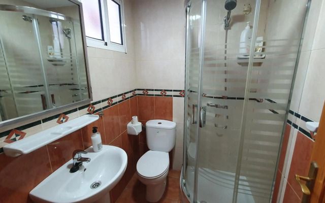 Rico Apartaments Ricosol