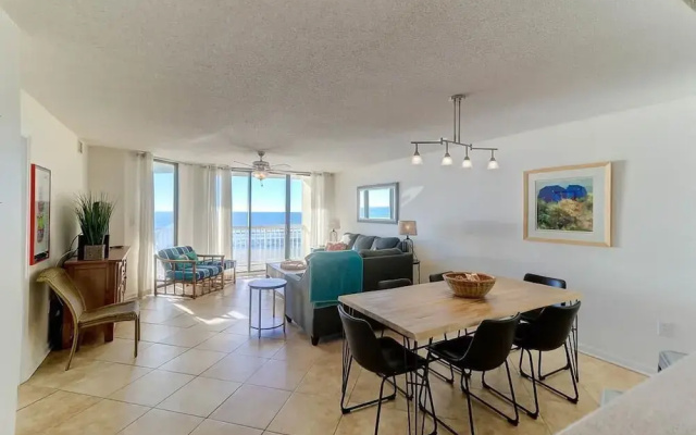 316 COV - Oceanfront Condo - 2 Pools