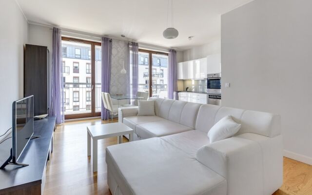 Flats For Rent - Szafarnia