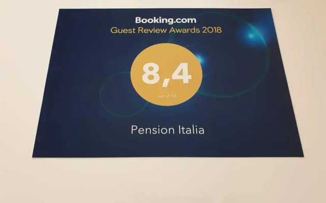 Pension Italia