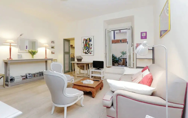 Cozy Campo - My Extra Home