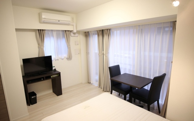 Concieria Shibakoen TOKYO PREMIUM – Guest Rooms – Tokyo