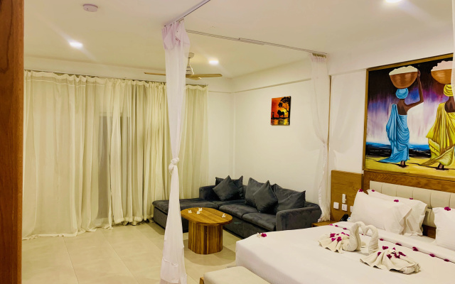 Royal Mandarin Hotel & Resort Zanzibar