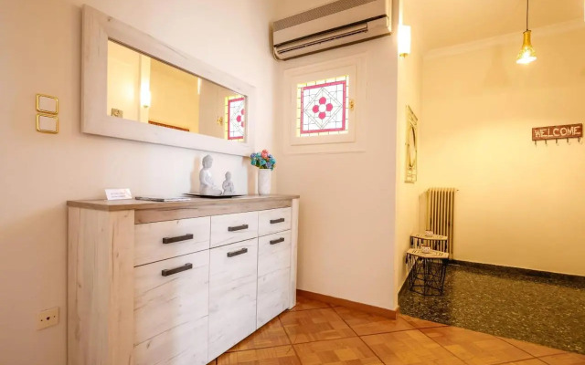 Androniki Apartment