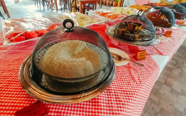 Porto Preguiças Resort