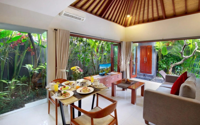 Seminyak Sanctuary Villa by Ini Vie Hospitality