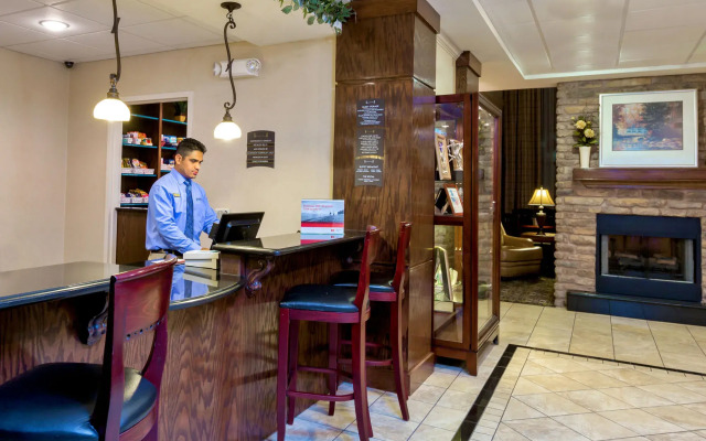 Staybridge Suites McAllen by IHG