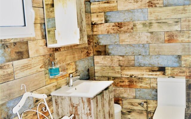 Anelia Boutique Studios & Apartments