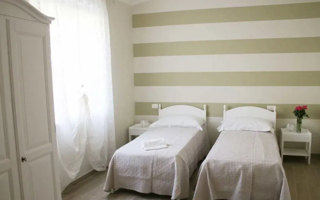 B&B Corte Galo