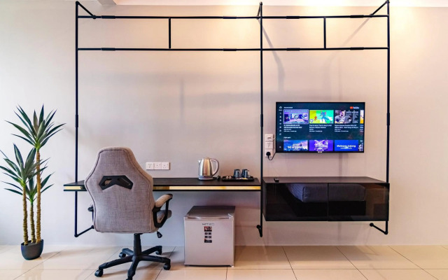 Scott Signature Suites by ALV