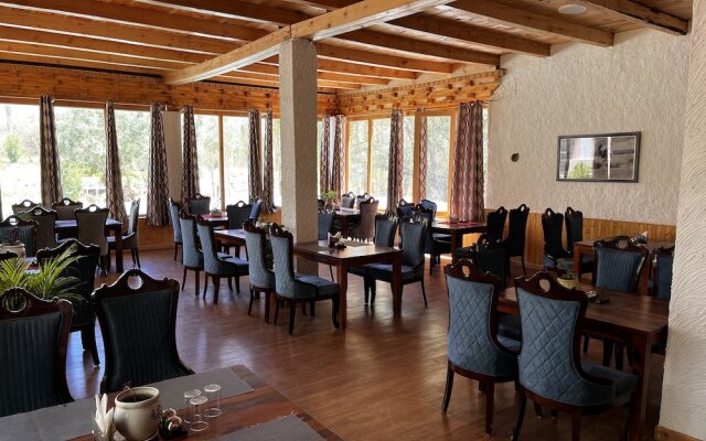 Sangto Villa Resort
