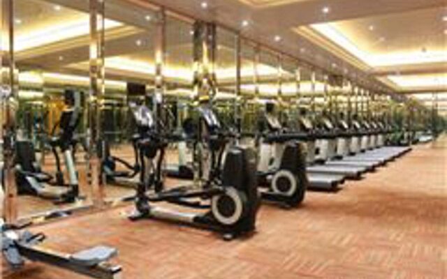 Fengda International Hotel