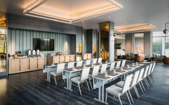 Hotel Nia, Autograph Collection