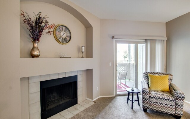 Mesa Drive 1020 - 2 Br Condo