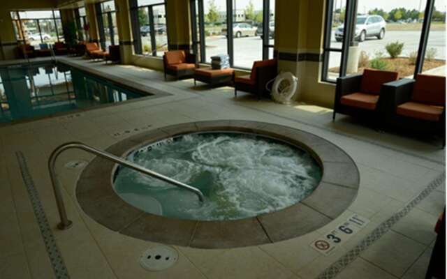 Hampton Inn & Suites Boulder-North