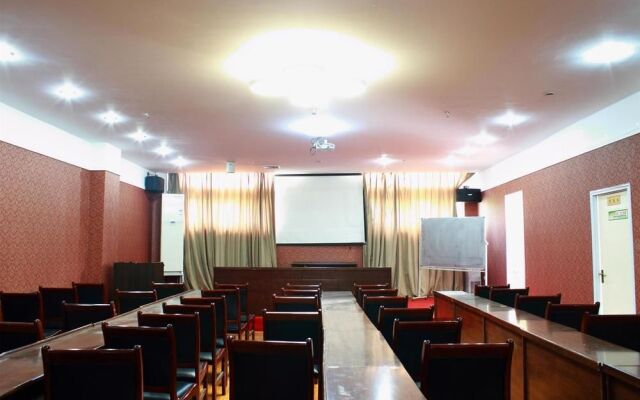 Nanjia Business Hotel