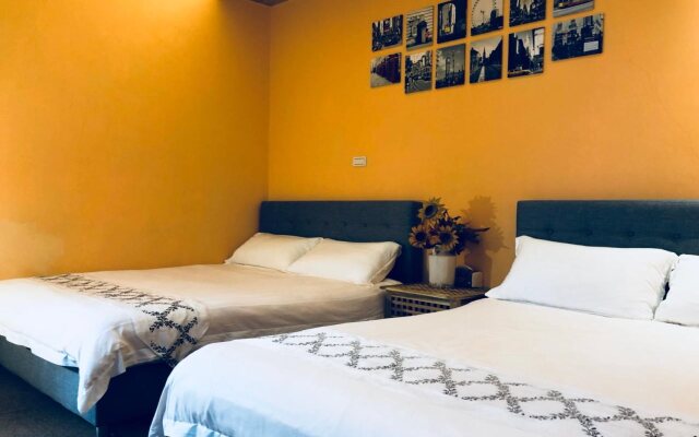 Dosun B&B