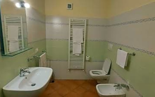 B&B Terre D'Aveja