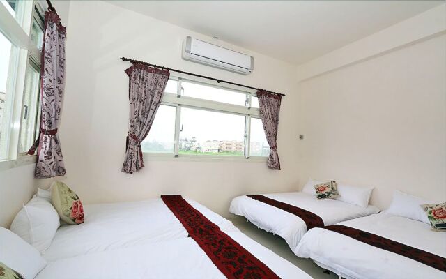 Lijing B&B