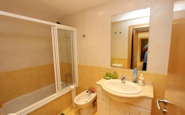 Apartamento Puerto Romano B30