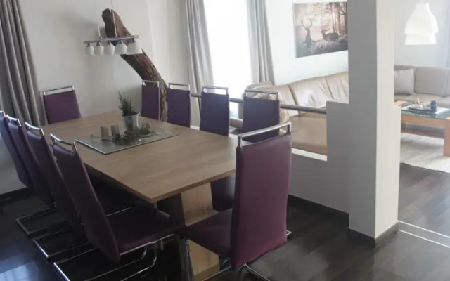 Chalet Naila by we rent