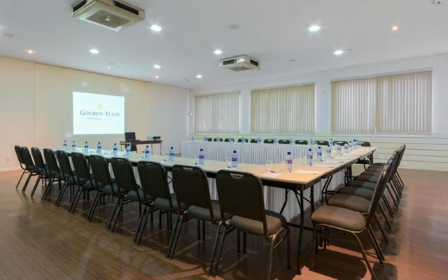 Hotel Nacional Inn Cuiabá