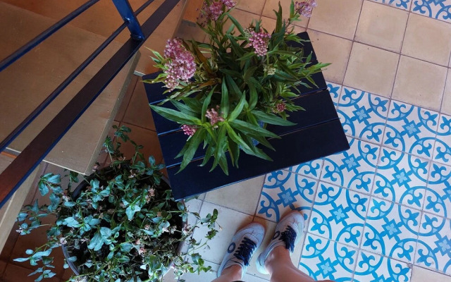 LALA Boutique Hotel Tel-Aviv