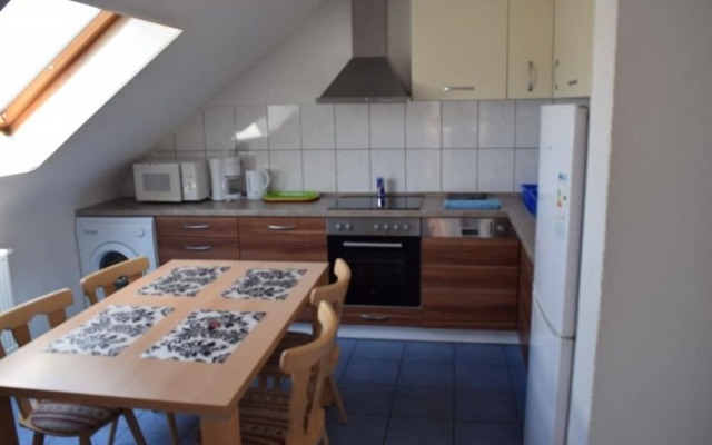 AB Apartment 29