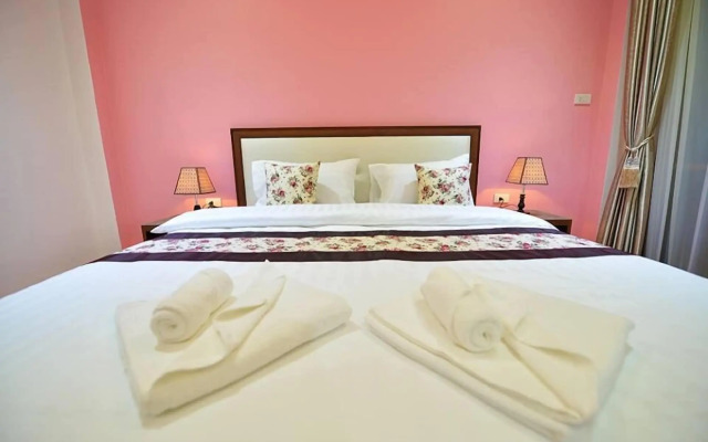 Dusit Phuphaya Resort