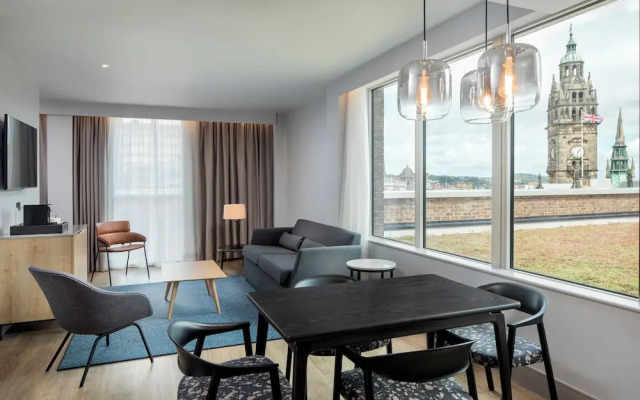 Radisson Blu Hotel, Sheffield