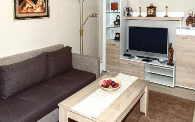 Apartments Skadarlija