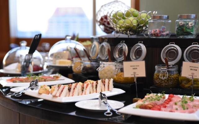 Radisson Collection Hyland Shanghai
