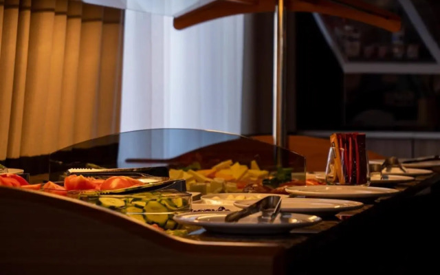 Mandachi Hotel & SPA